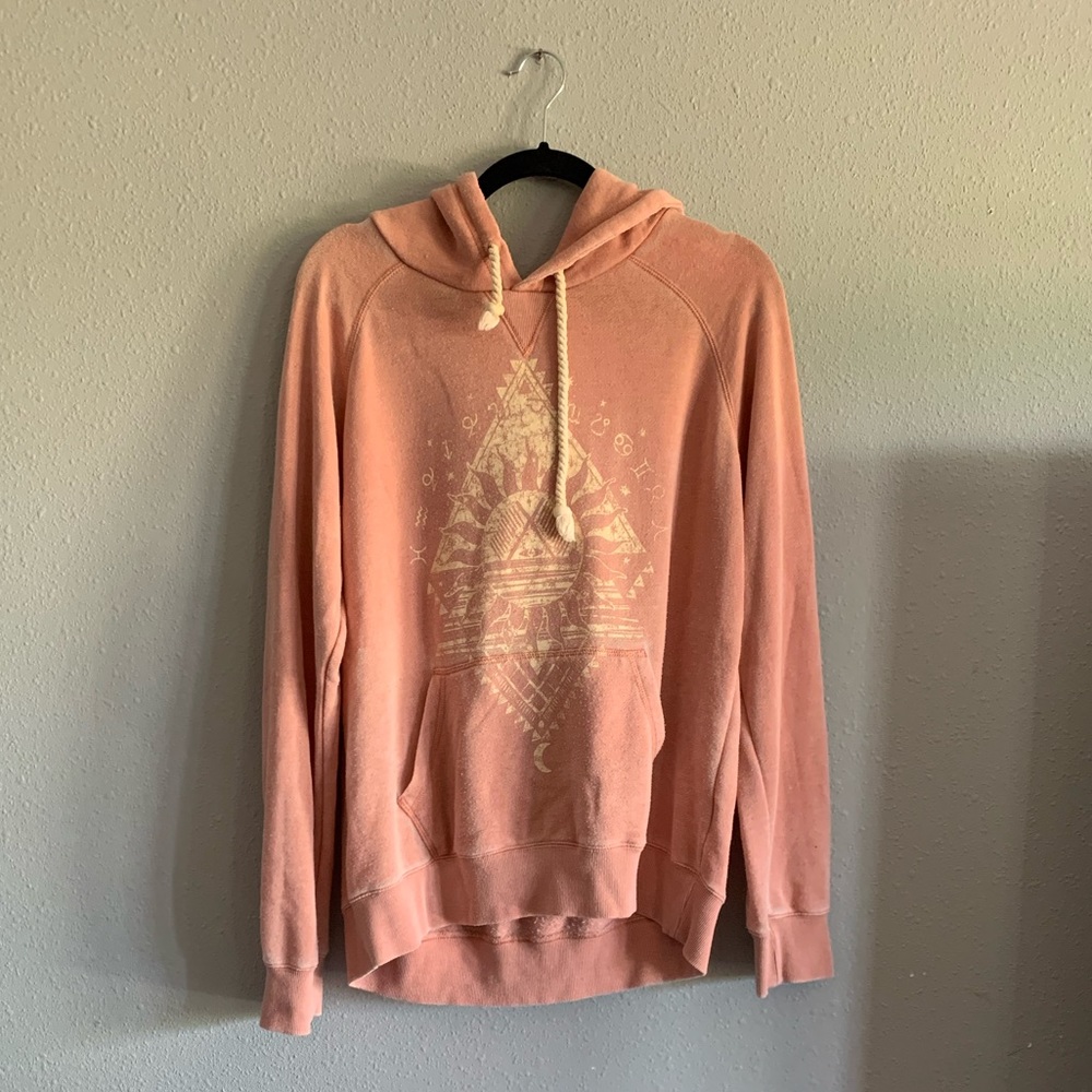 SOLD Billabong Hoodie